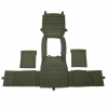 DCS Base Plate Carrier